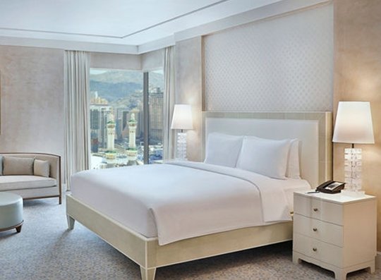 MARCH UMRAH PACKAGE (14 NIGHTS)