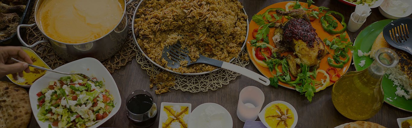 Al-Baik Restaurant